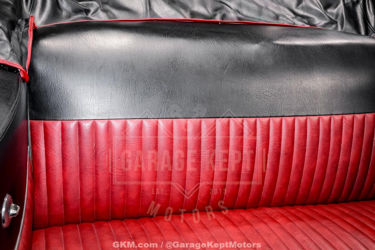 1950 Mercury Eight