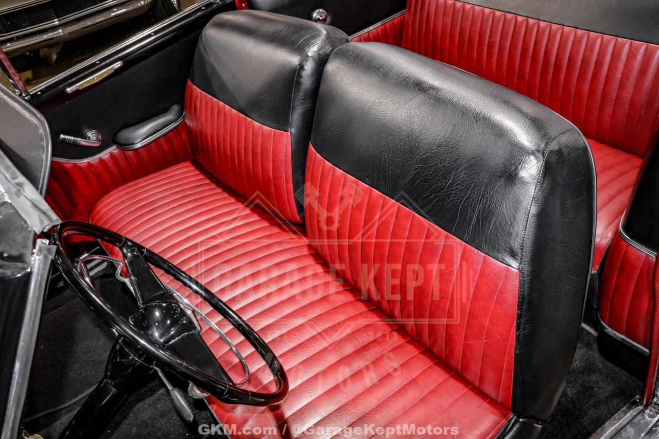 1950 Mercury Eight