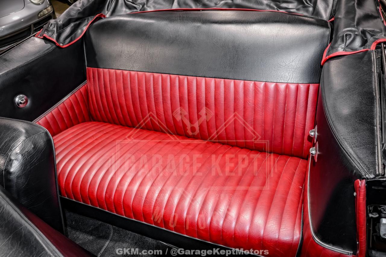 1950 Mercury Eight