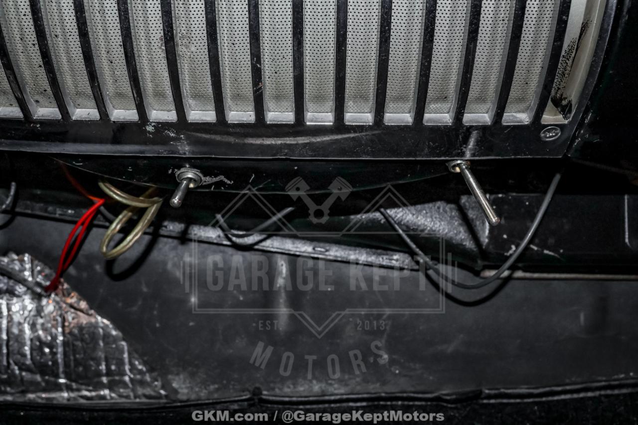 1950 Mercury Eight