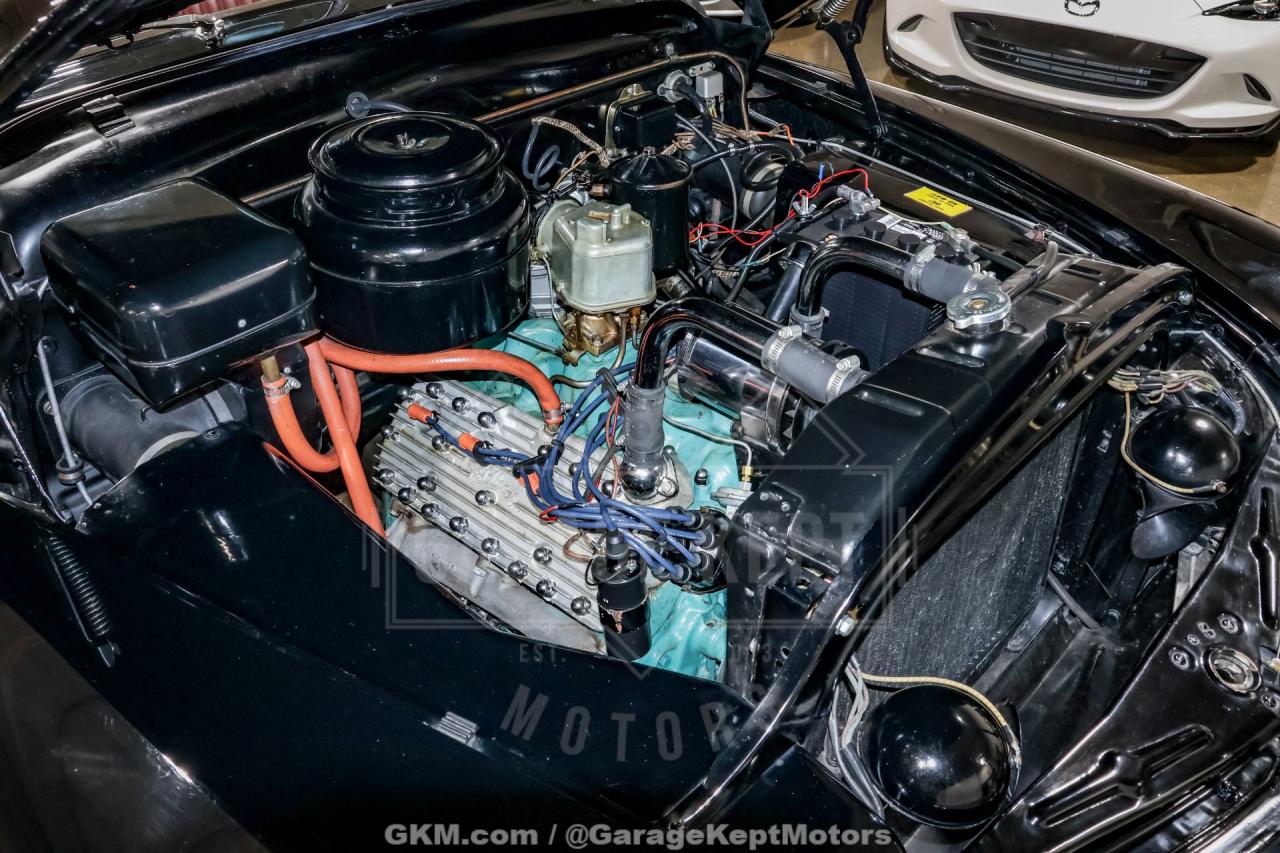 1950 Mercury Eight