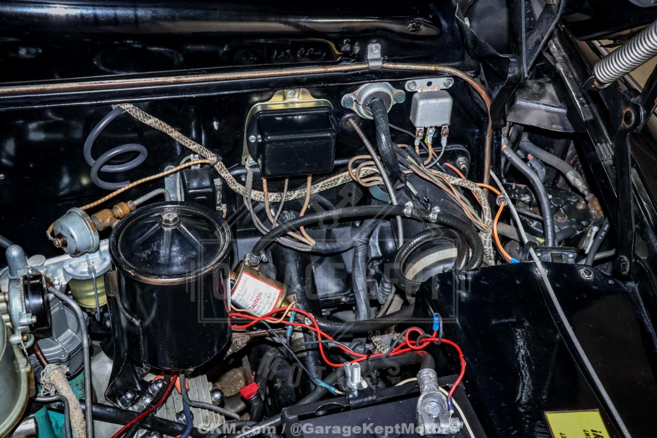 1950 Mercury Eight