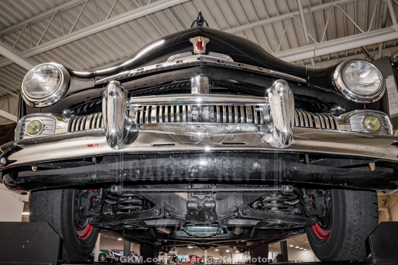 1950 Mercury Eight