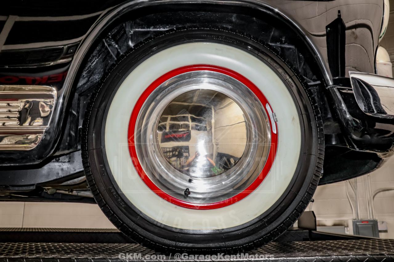 1950 Mercury Eight