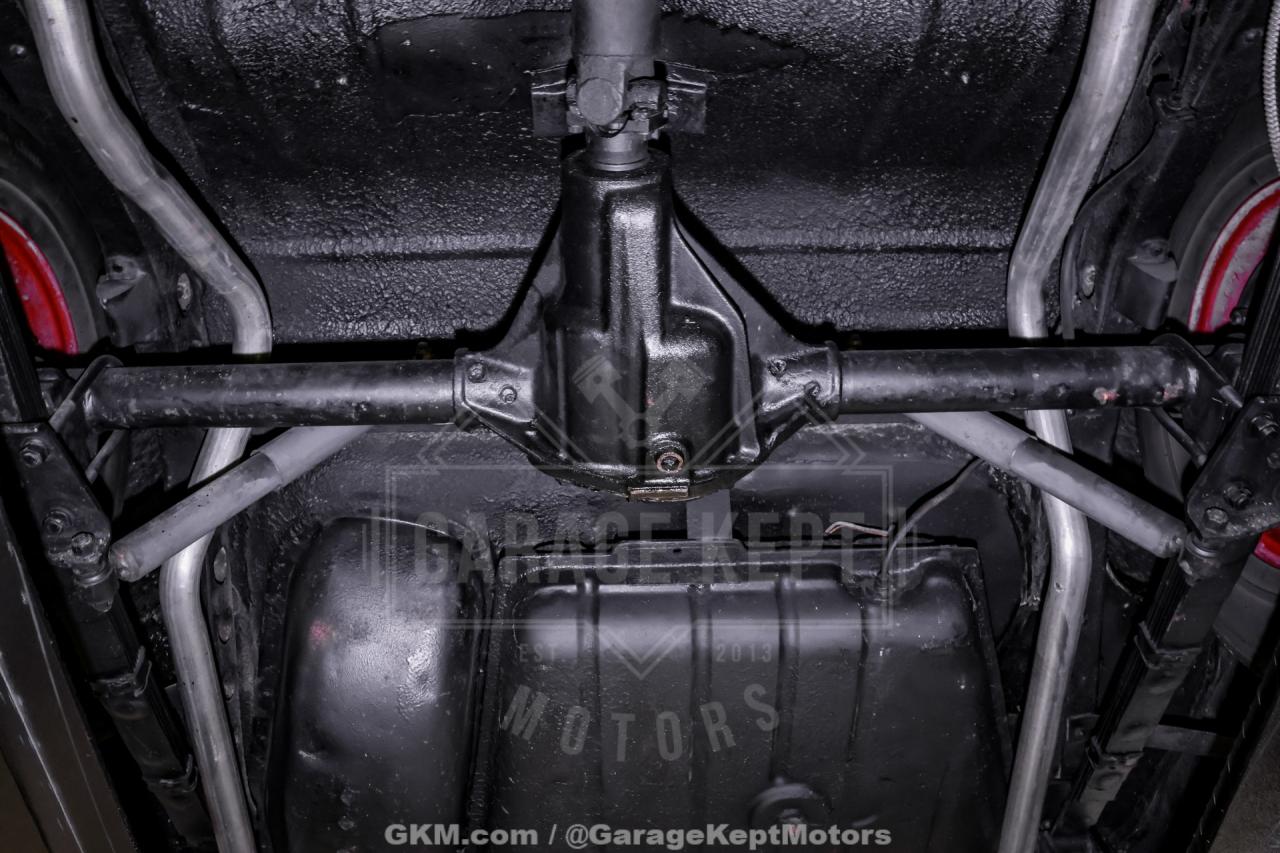 1950 Mercury Eight