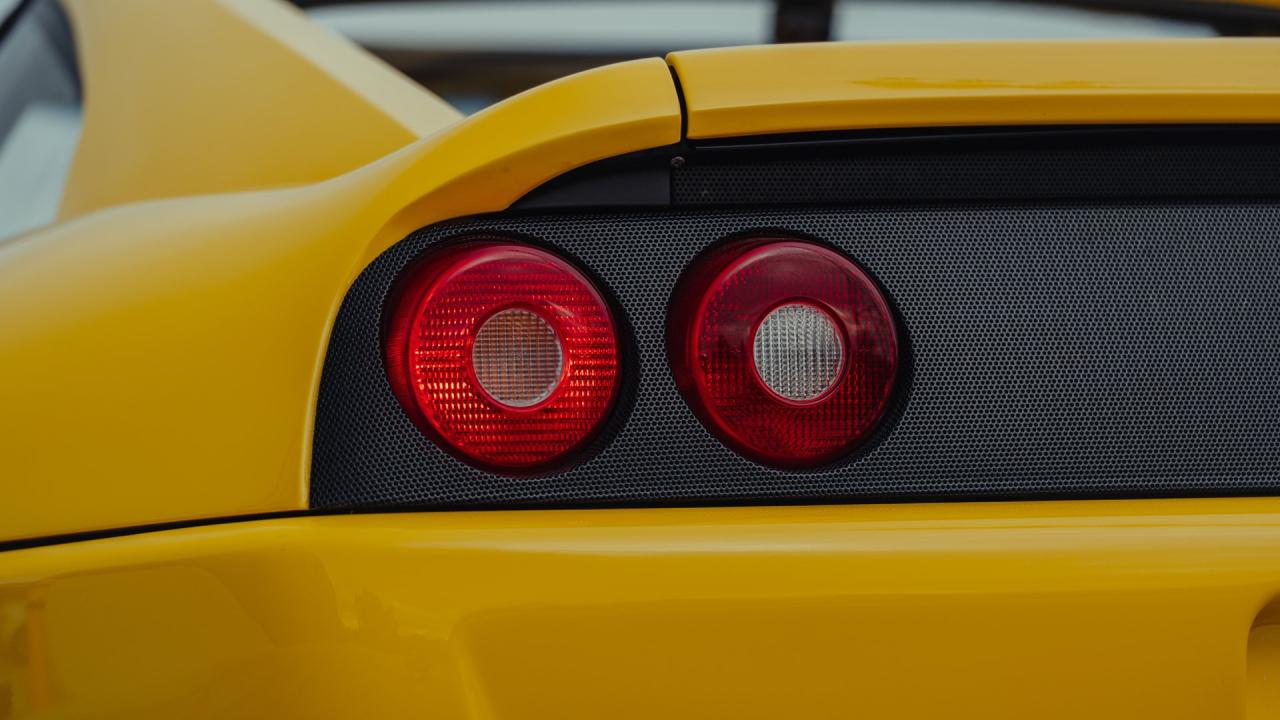 1998 Ferrari 355 GTS