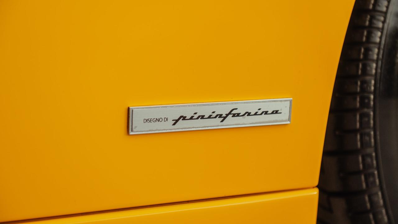 1998 Ferrari 355 GTS