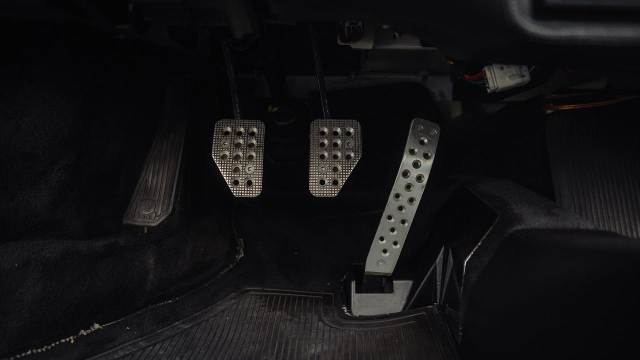 1998 Ferrari 355 GTS
