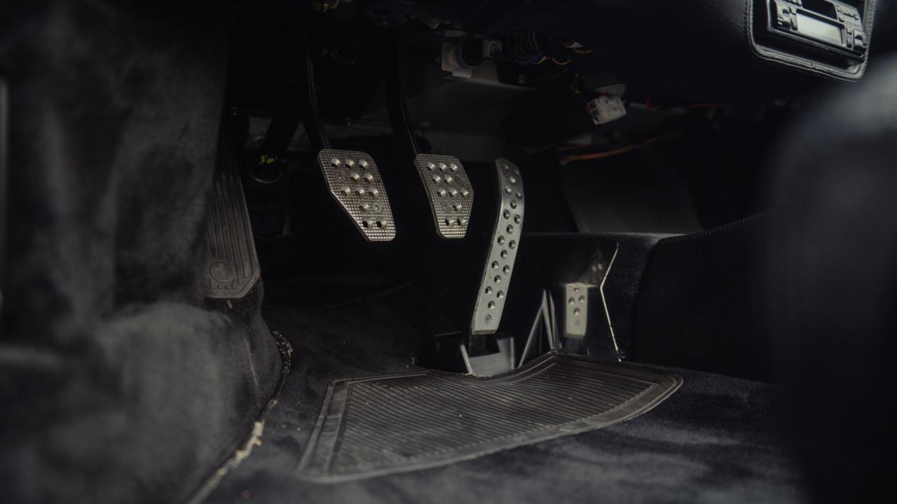 1998 Ferrari 355 GTS