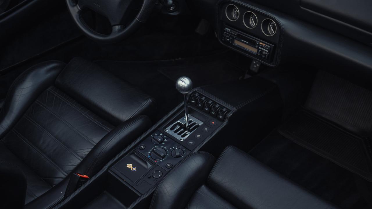 1998 Ferrari 355 GTS