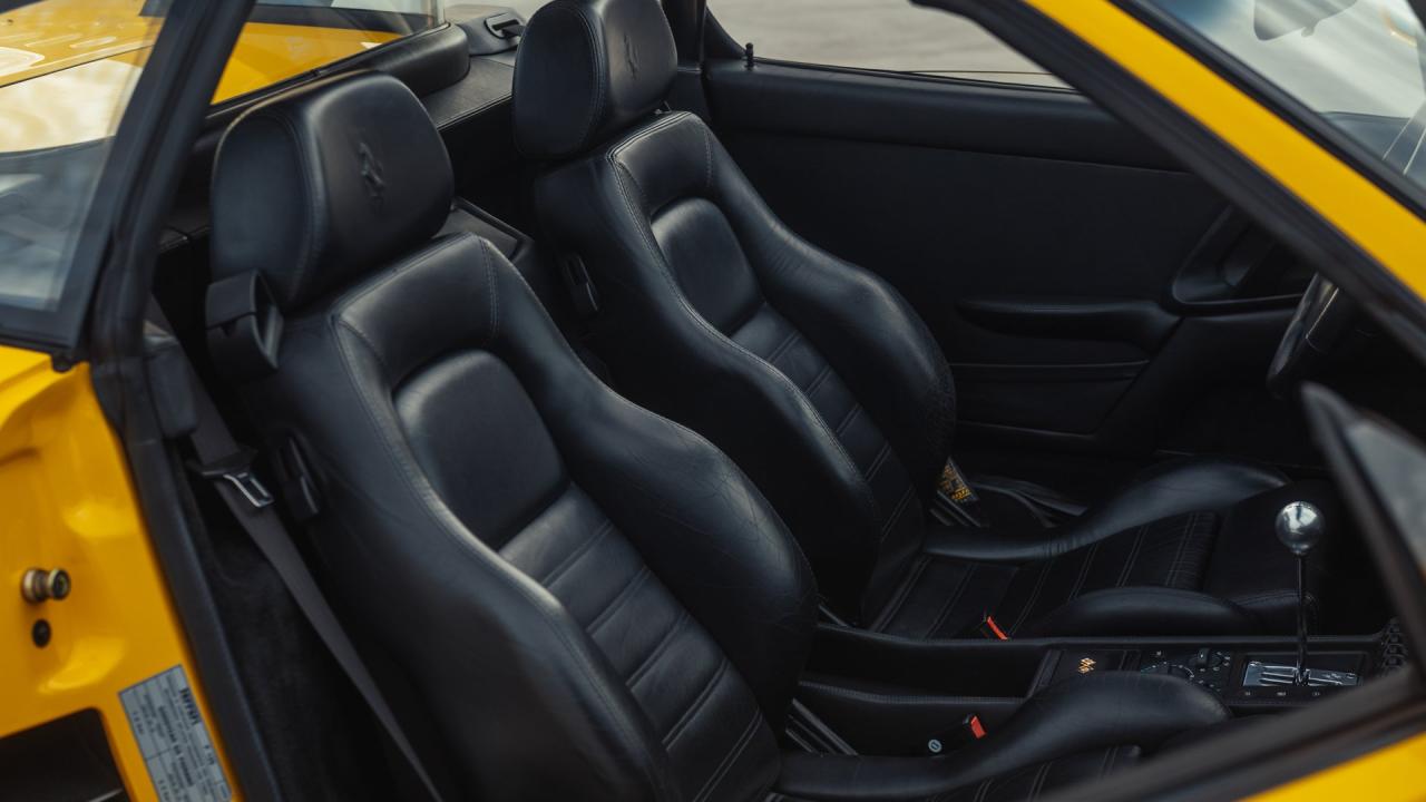 1998 Ferrari 355 GTS