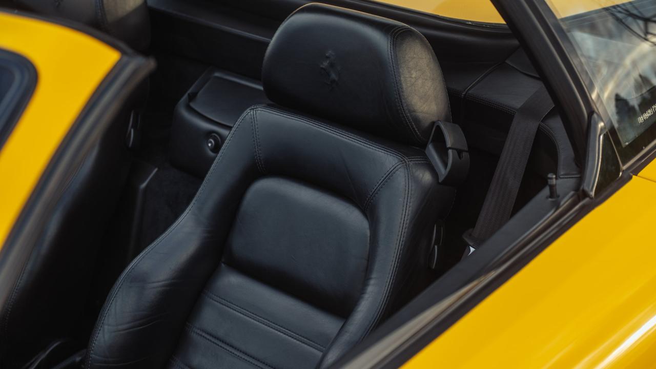 1998 Ferrari 355 GTS