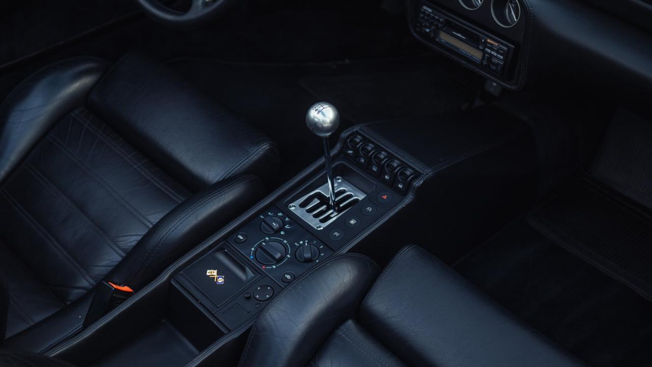1998 Ferrari 355 GTS