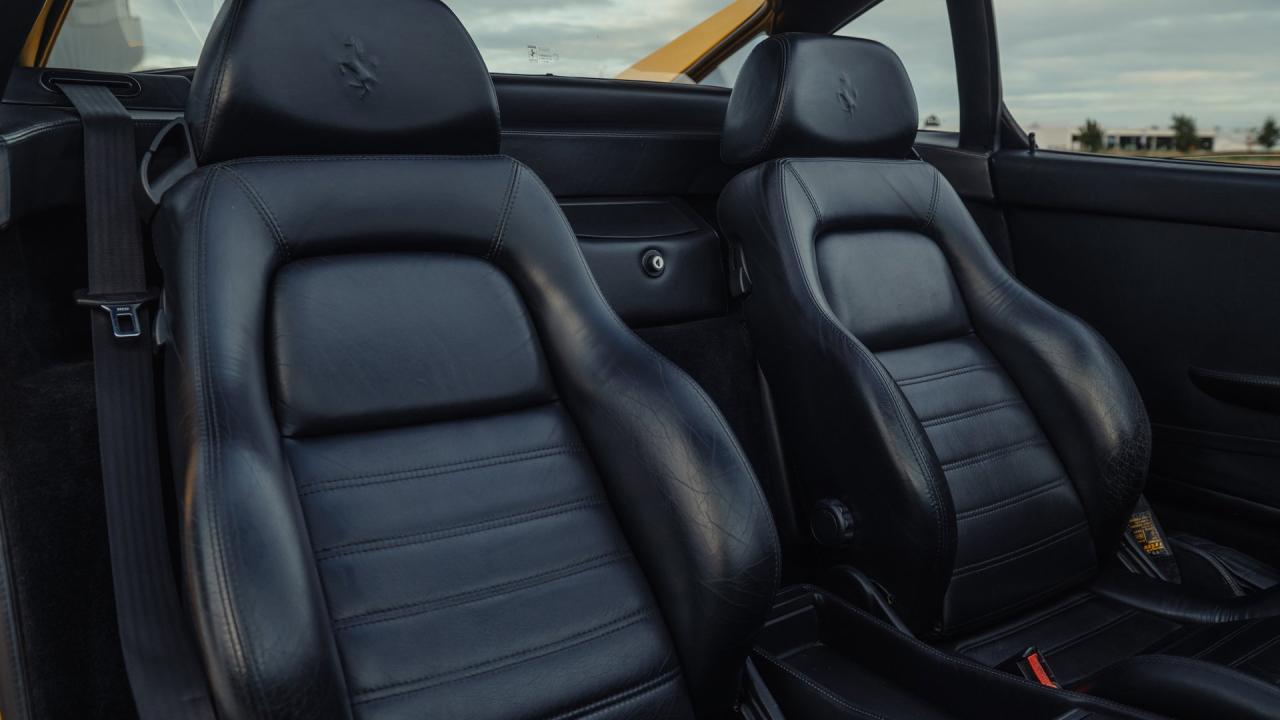 1998 Ferrari 355 GTS