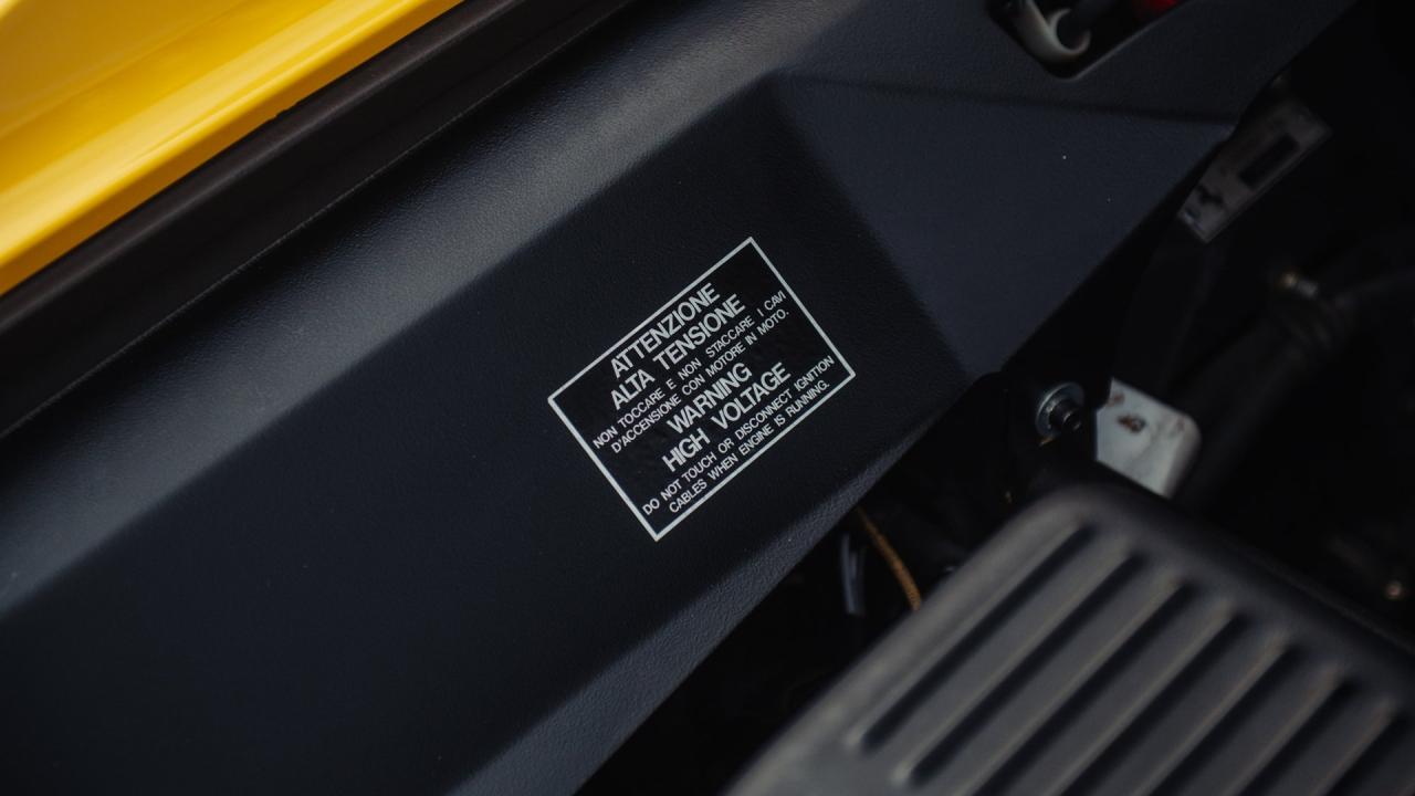 1998 Ferrari 355 GTS