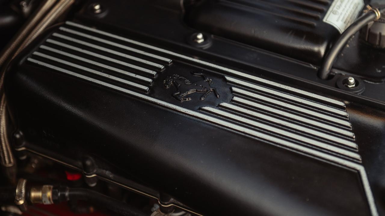 1998 Ferrari 355 GTS