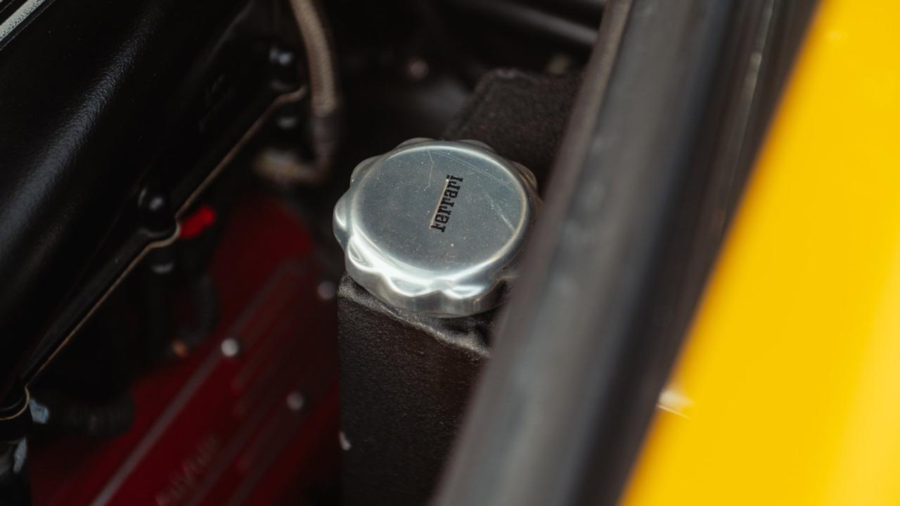 1998 Ferrari 355 GTS