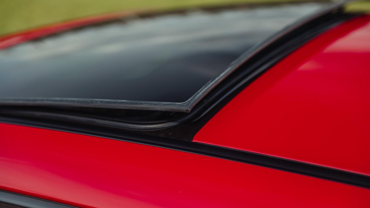 1999 BMW M coup&eacute;