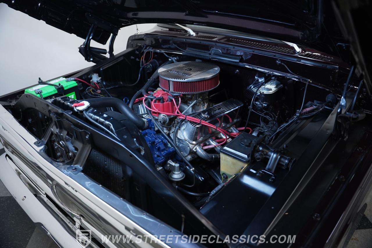 1973 Ford F-100