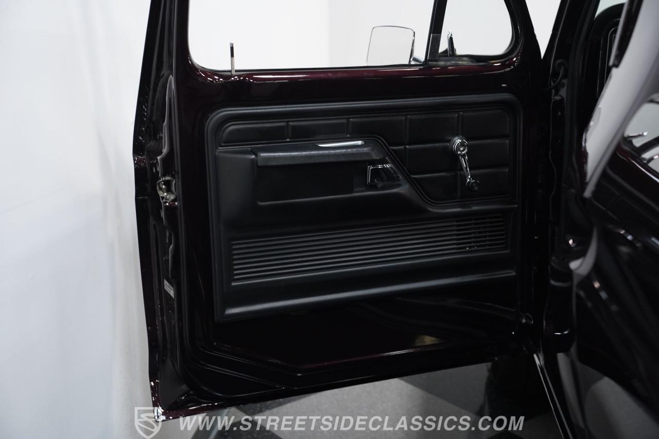 1973 Ford F-100