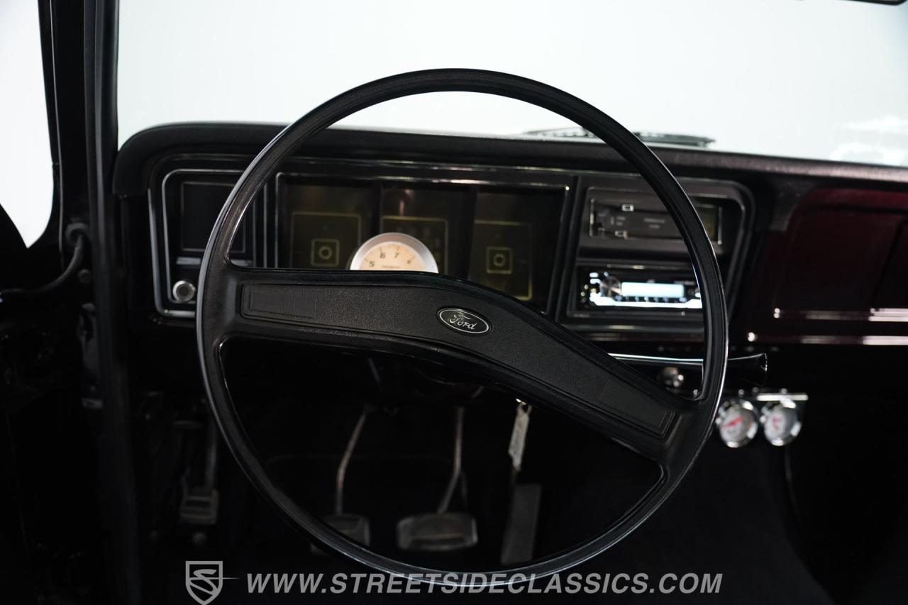 1973 Ford F-100