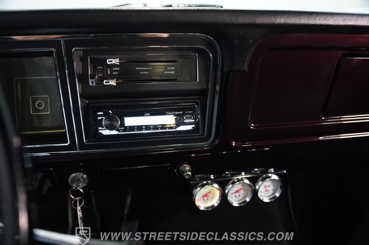 1973 Ford F-100