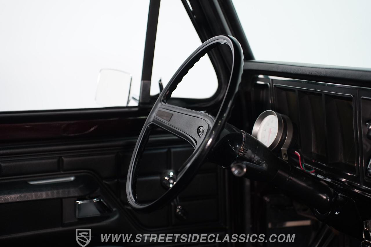 1973 Ford F-100