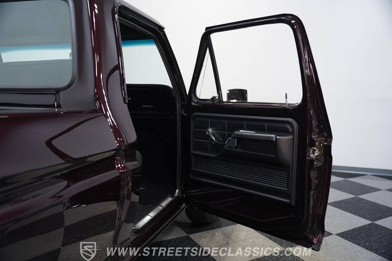 1973 Ford F-100