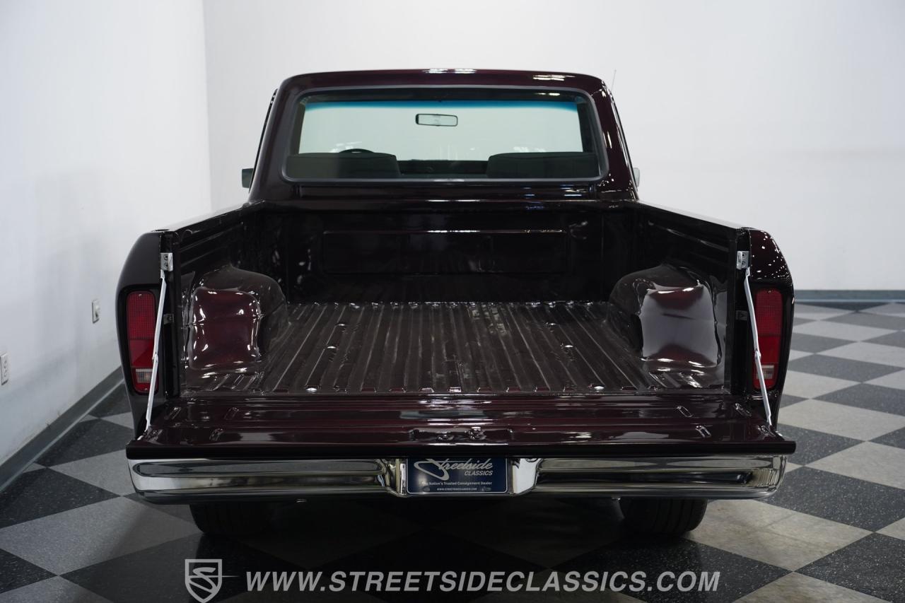 1973 Ford F-100