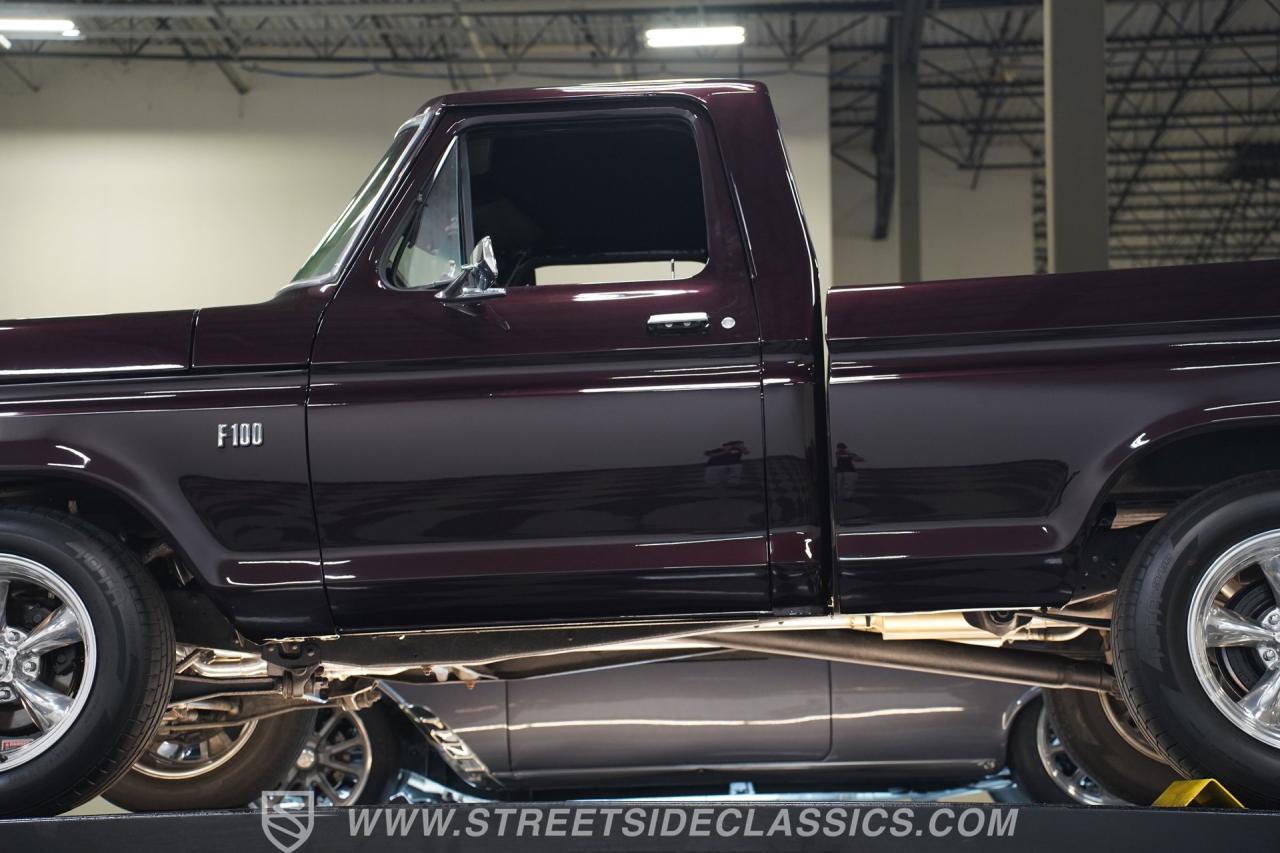 1973 Ford F-100