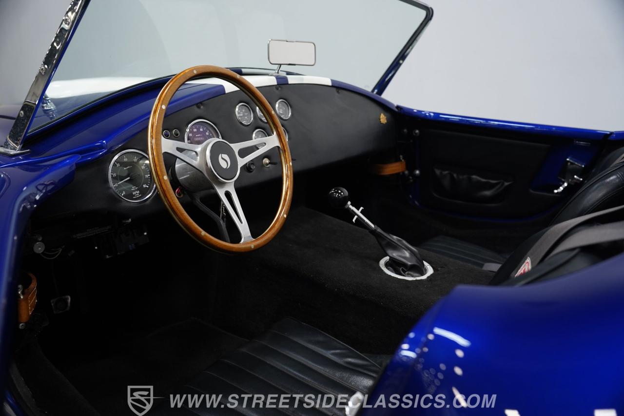 1965 Shelby Cobra Factory Five