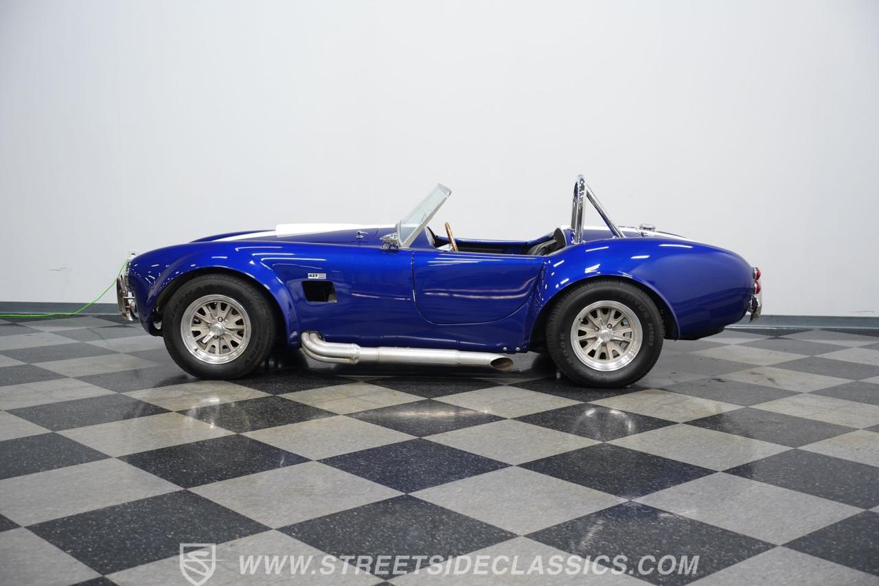 1965 Shelby Cobra Factory Five