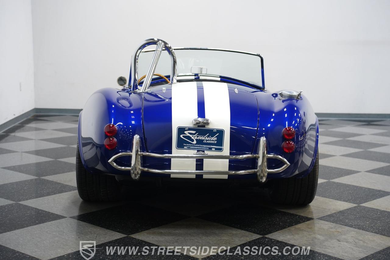 1965 Shelby Cobra Factory Five