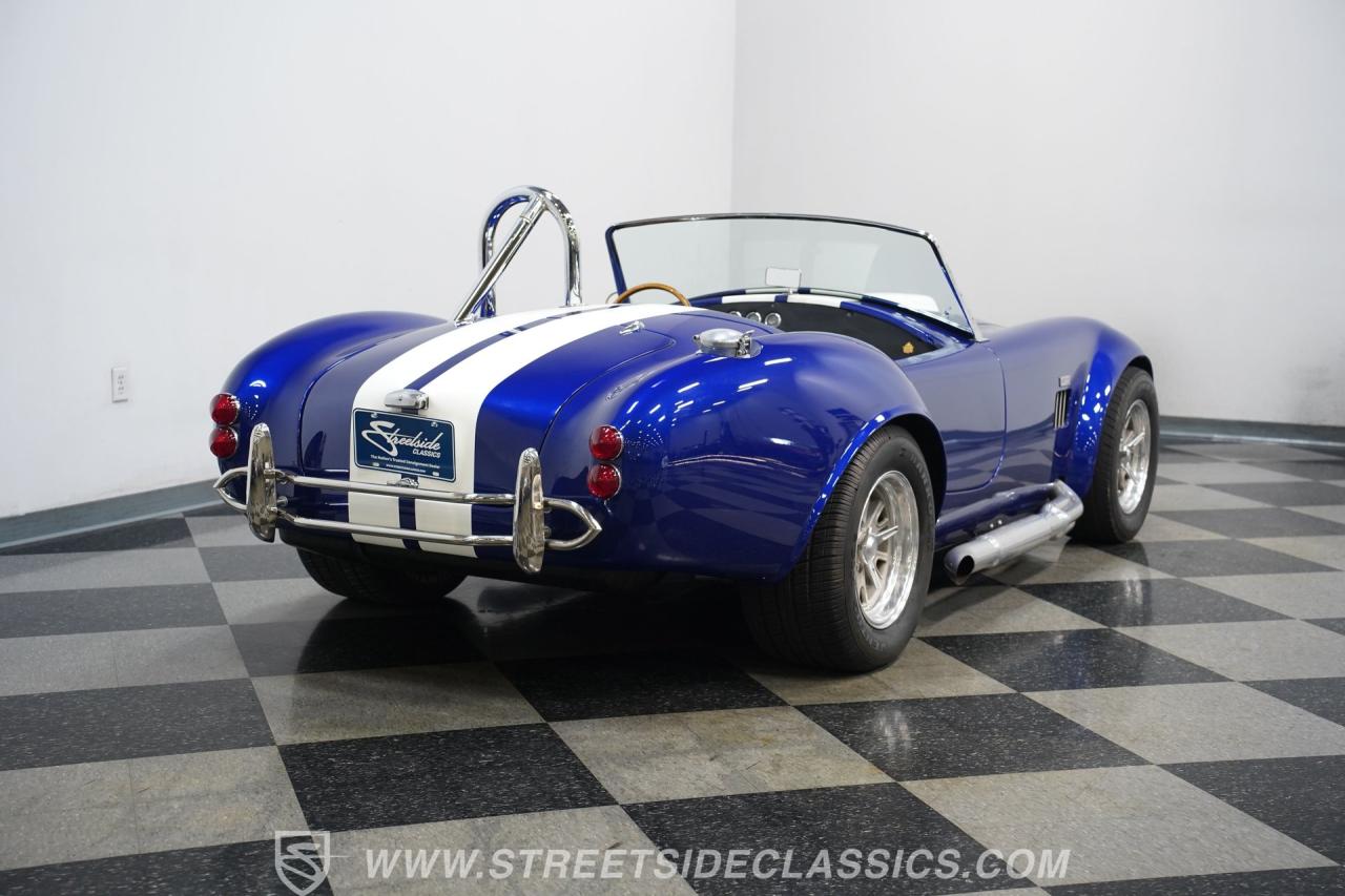 1965 Shelby Cobra Factory Five