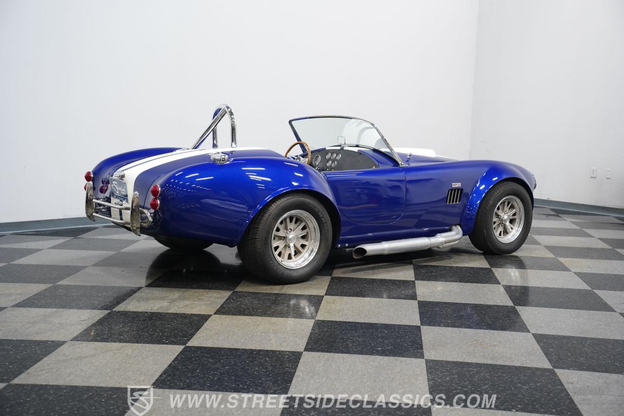 1965 Shelby Cobra Factory Five