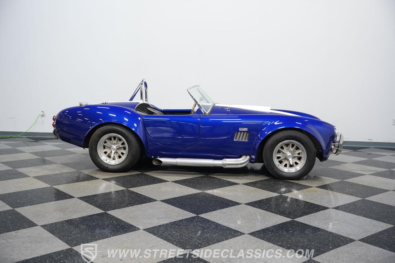 1965 Shelby Cobra Factory Five