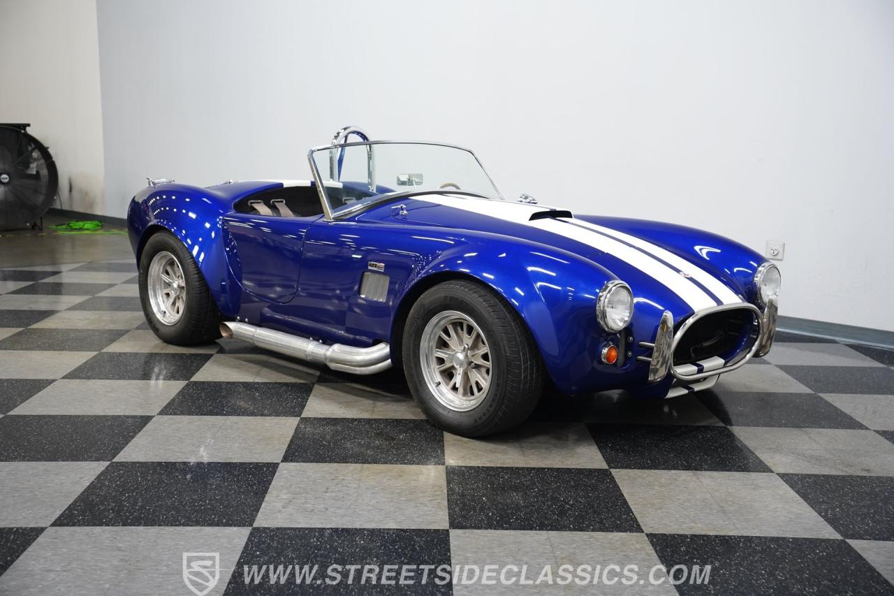 1965 Shelby Cobra Factory Five