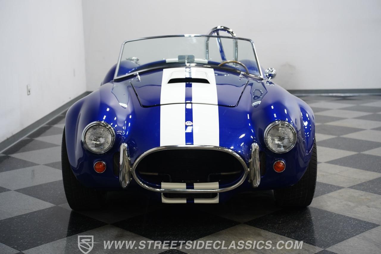 1965 Shelby Cobra Factory Five