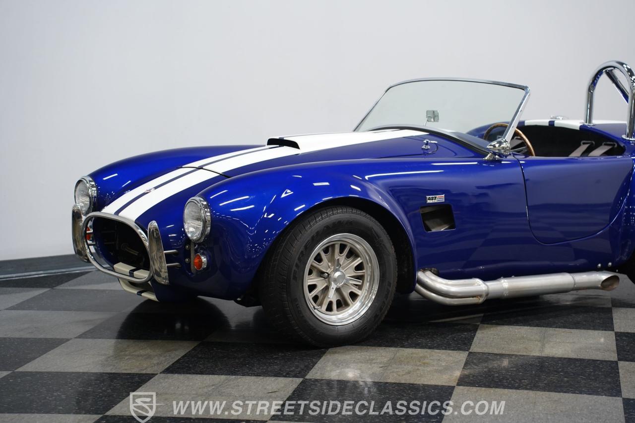 1965 Shelby Cobra Factory Five