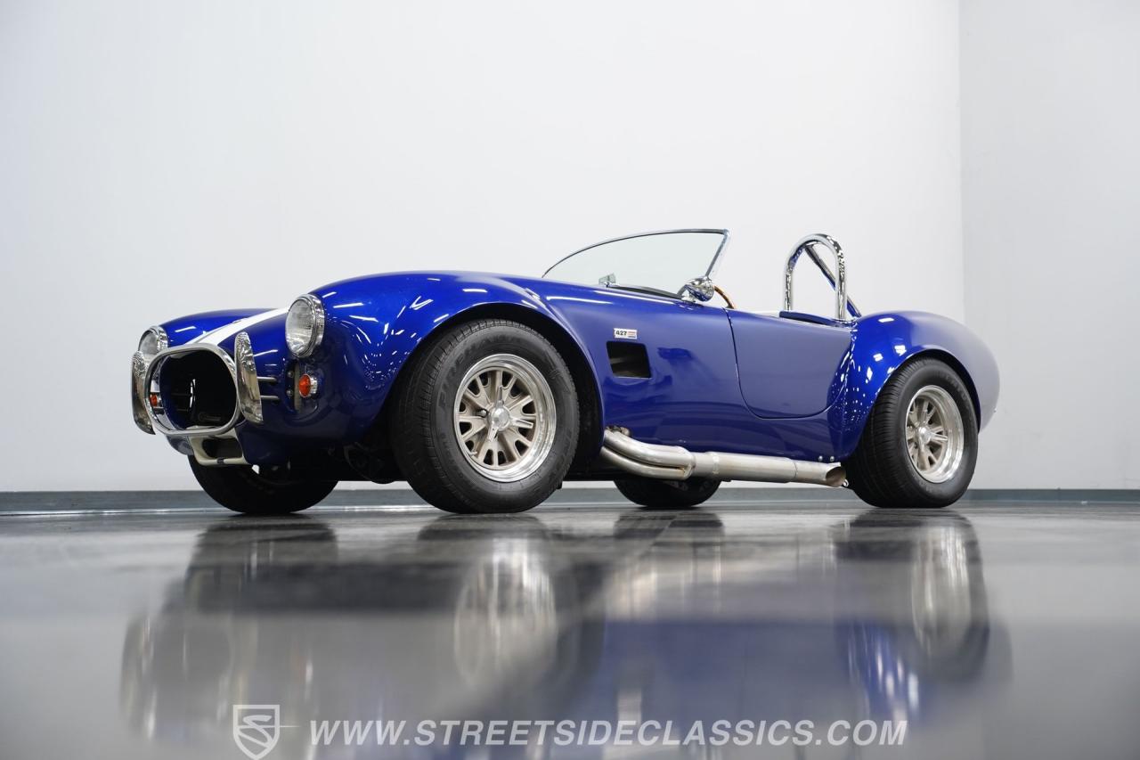 1965 Shelby Cobra Factory Five