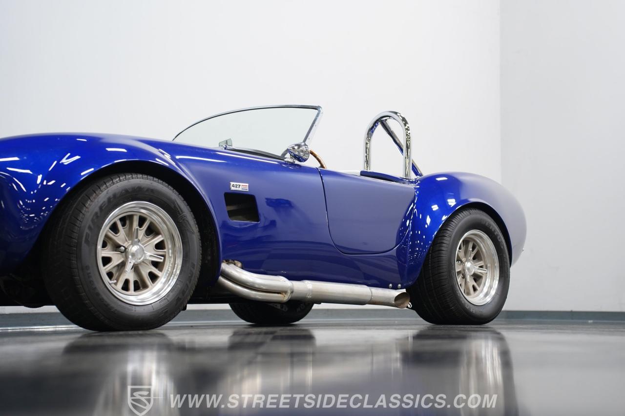 1965 Shelby Cobra Factory Five
