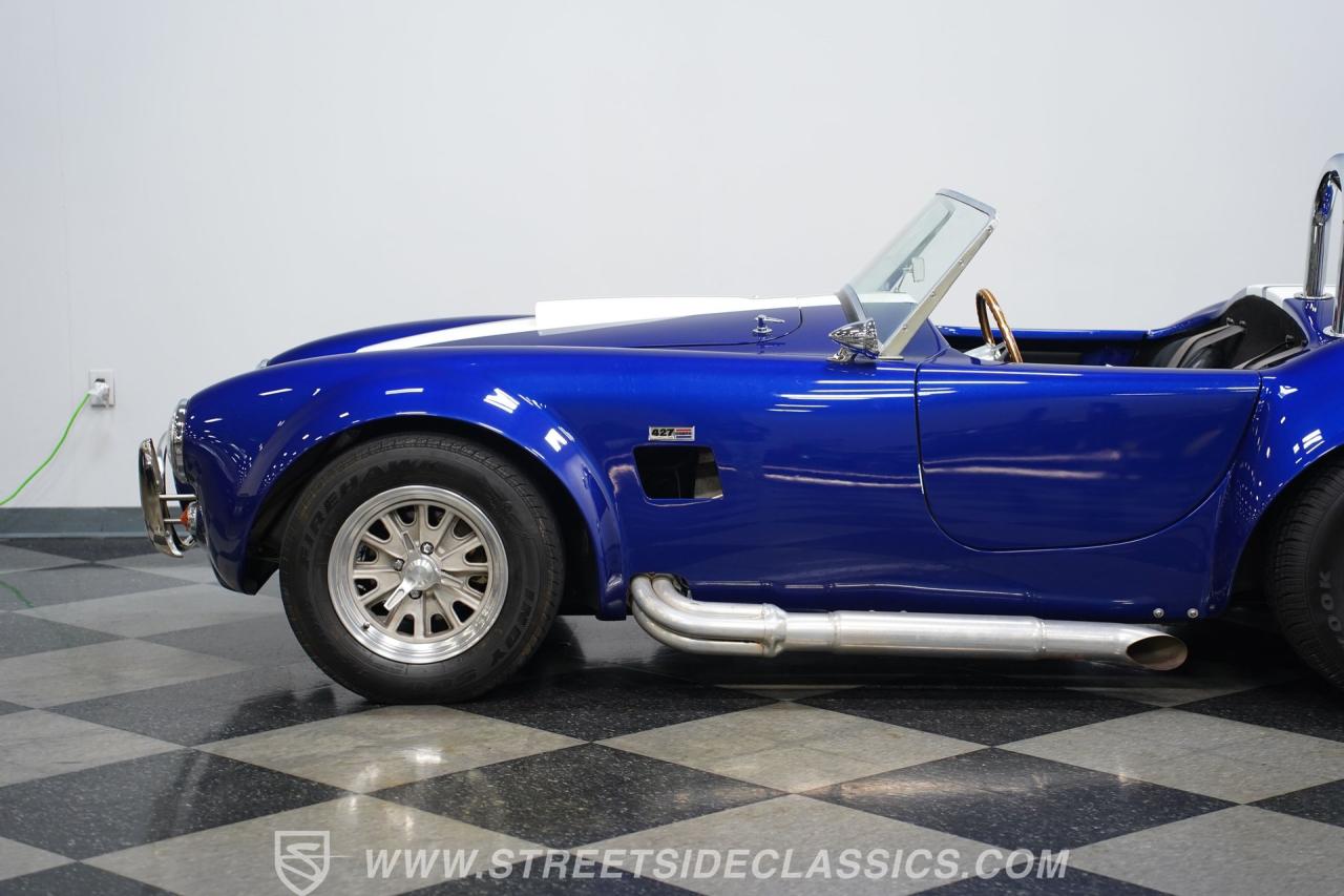 1965 Shelby Cobra Factory Five