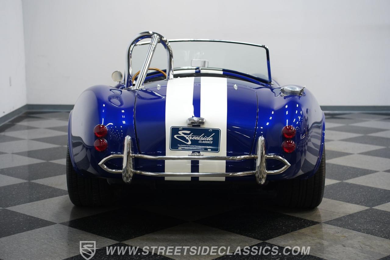 1965 Shelby Cobra Factory Five