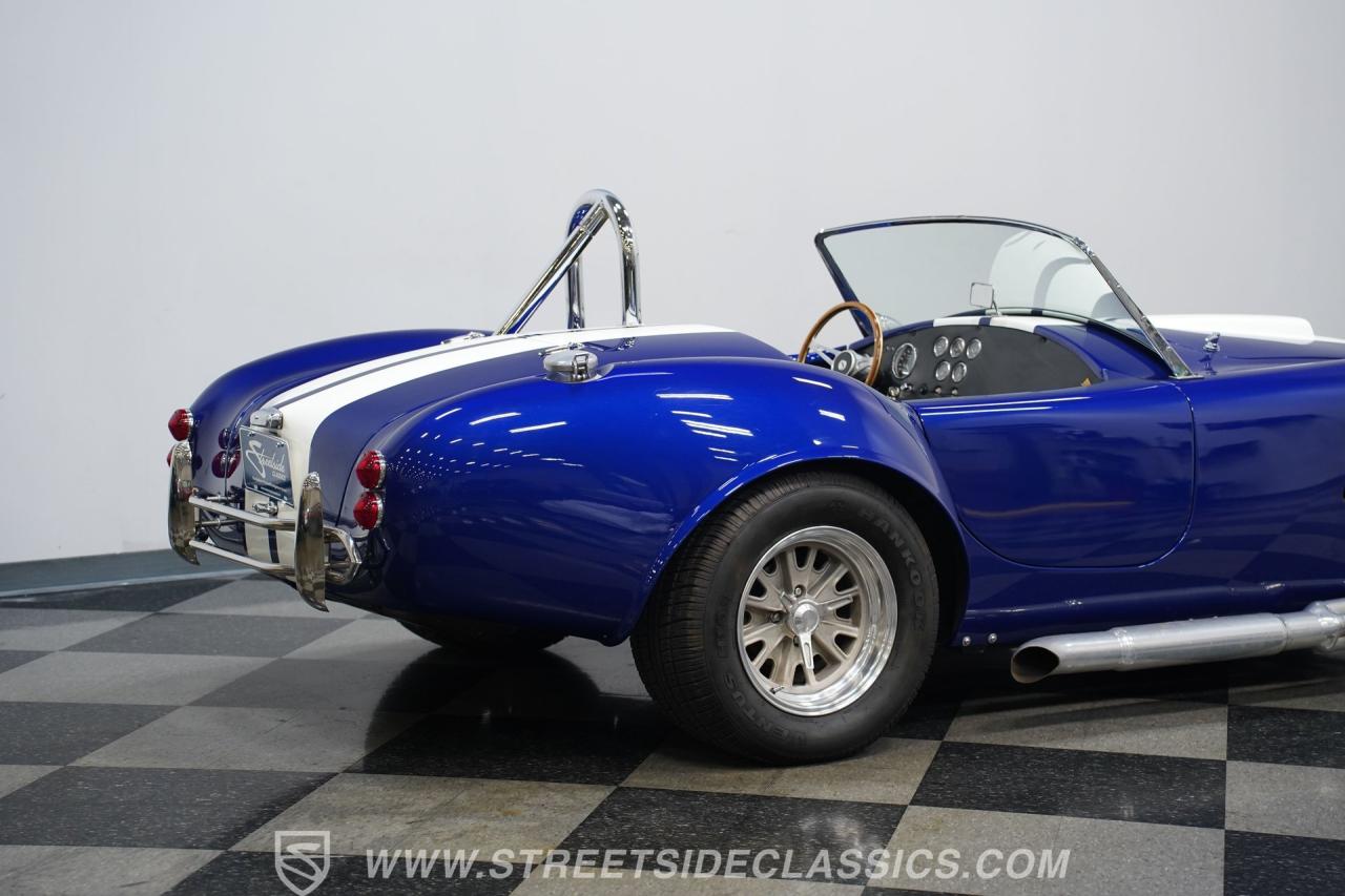 1965 Shelby Cobra Factory Five