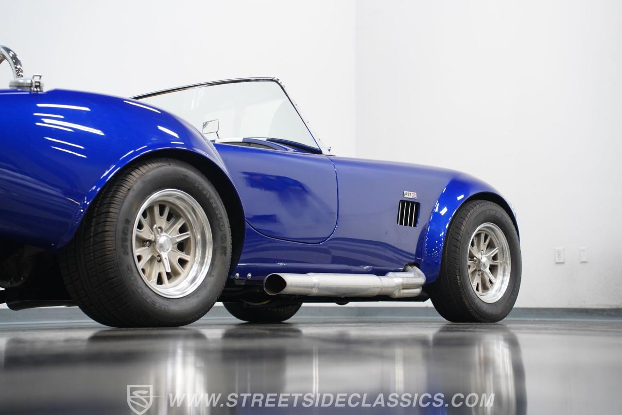 1965 Shelby Cobra Factory Five