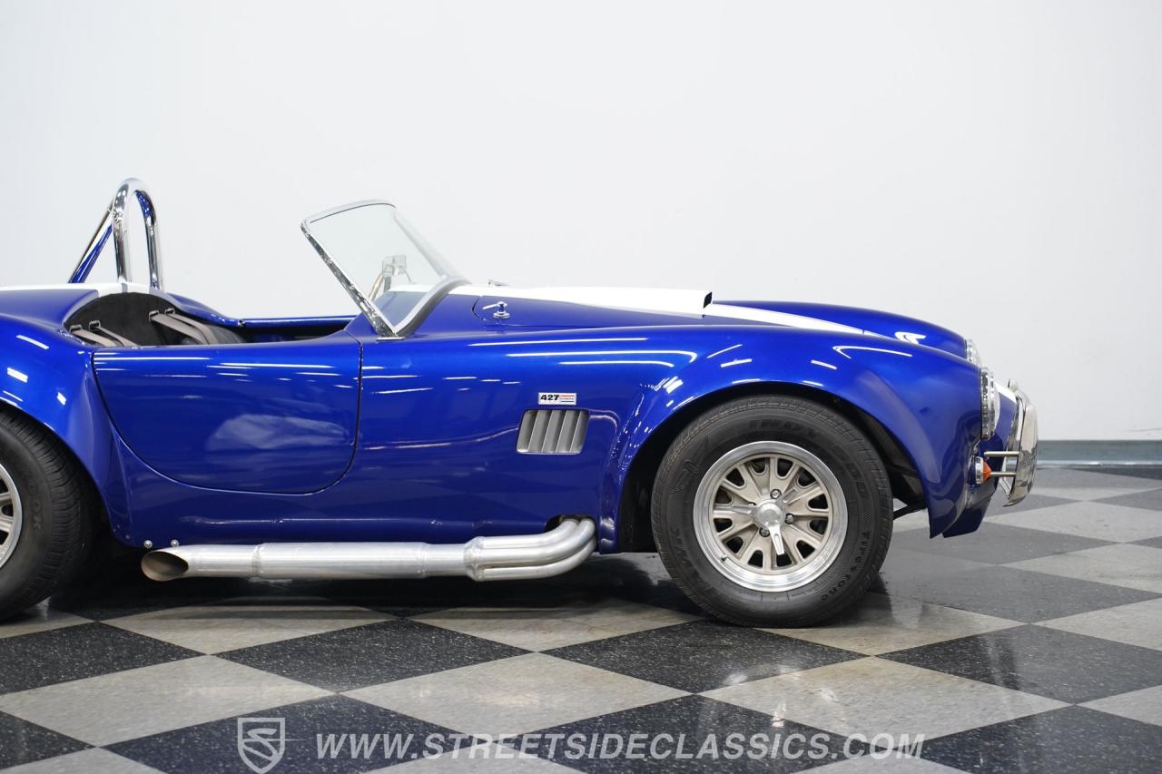 1965 Shelby Cobra Factory Five