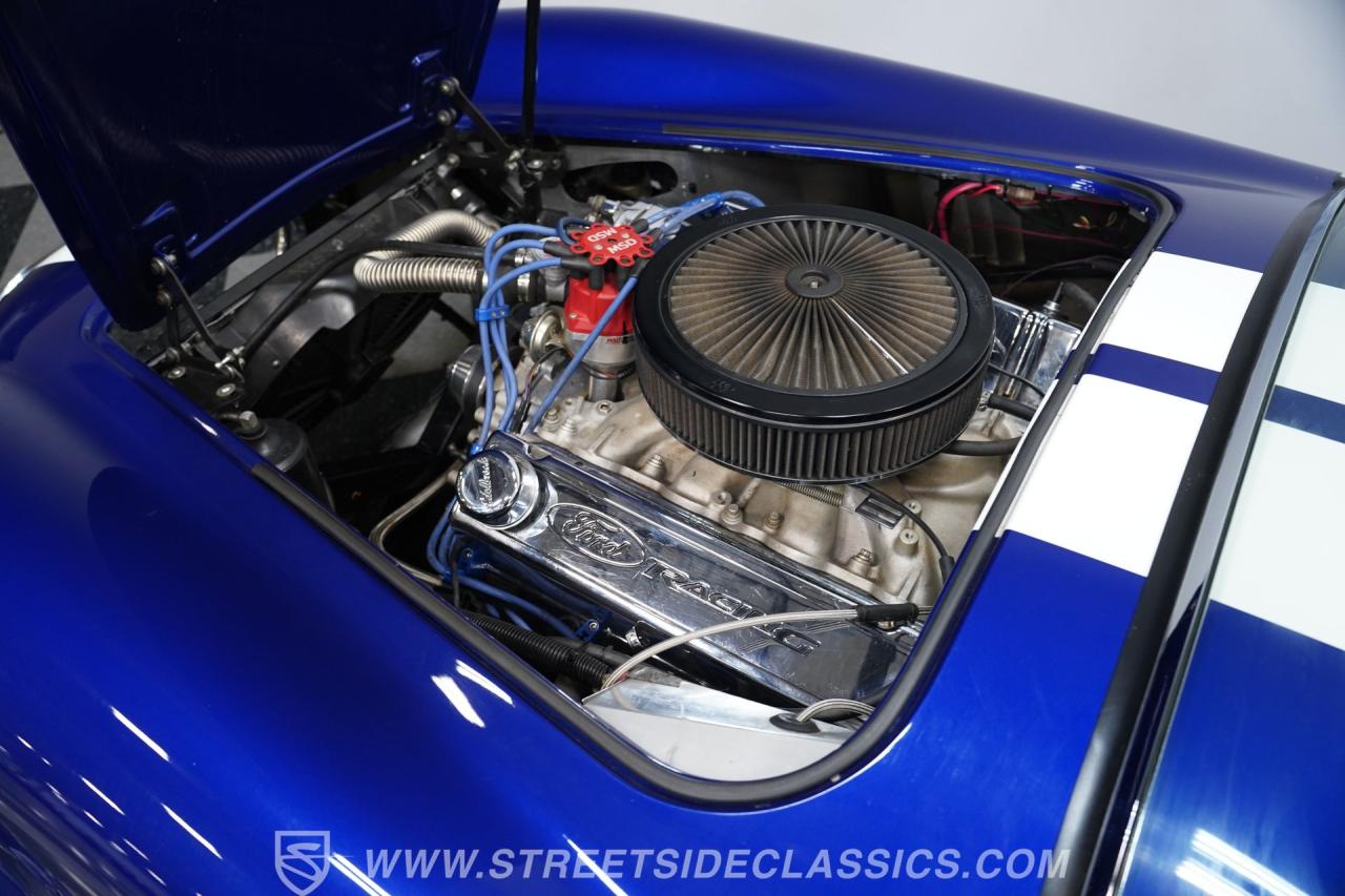 1965 Shelby Cobra Factory Five