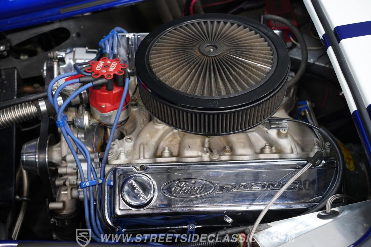1965 Shelby Cobra Factory Five