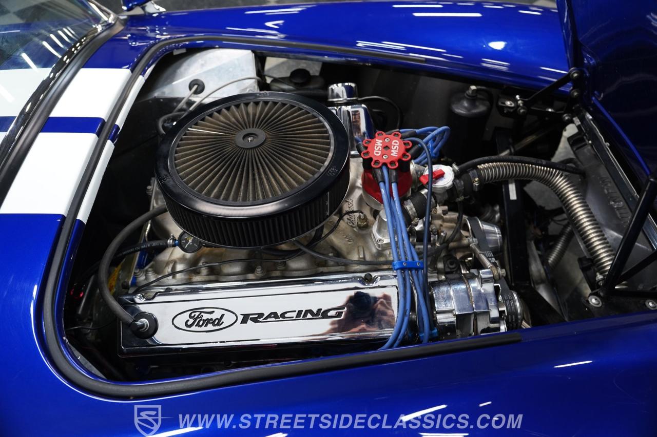 1965 Shelby Cobra Factory Five