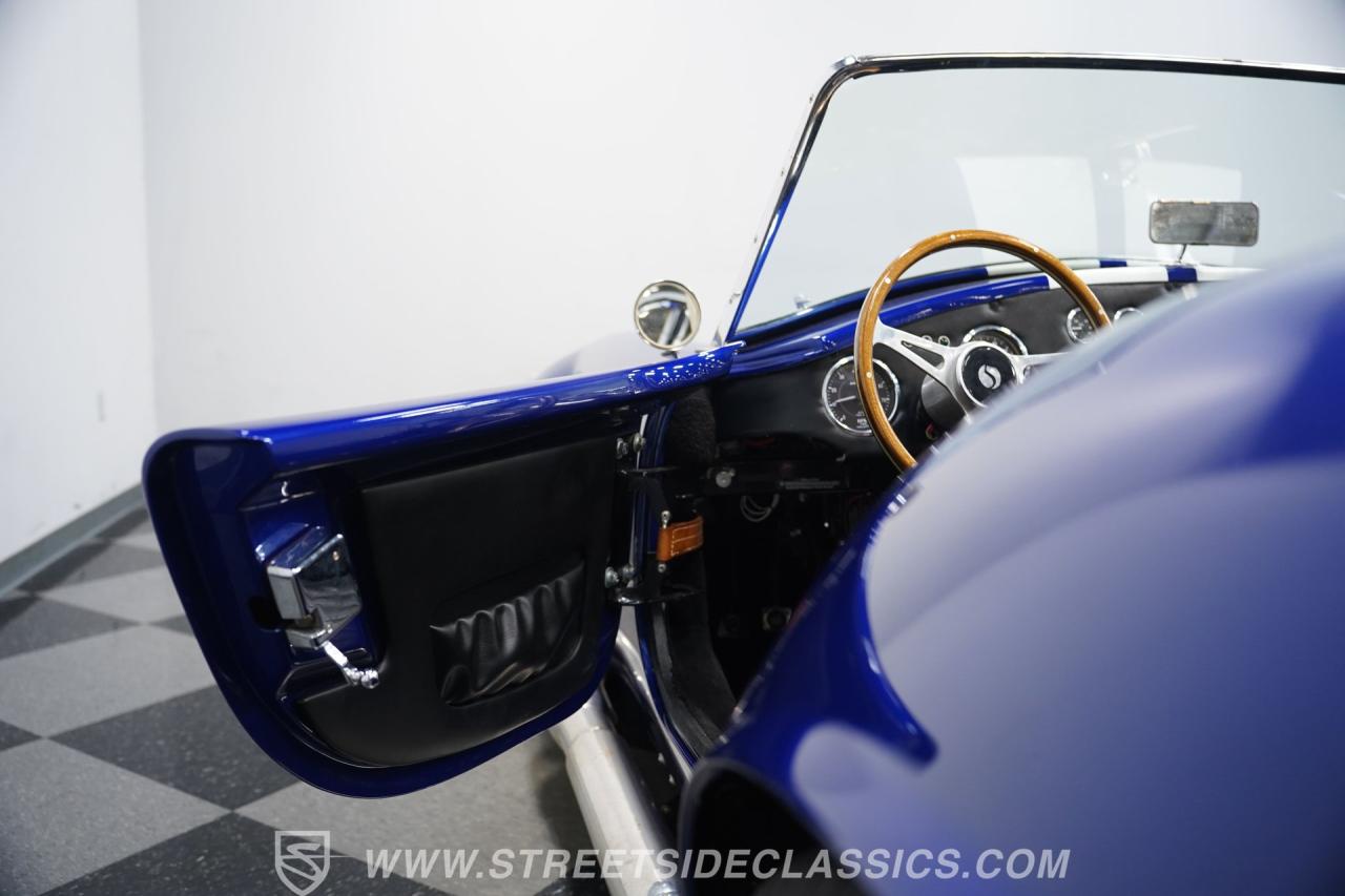 1965 Shelby Cobra Factory Five